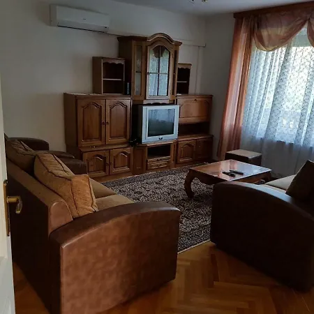 Casa de Férias Ilidza Nature Saraievo