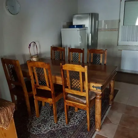 Ilidza Nature Casa de Férias