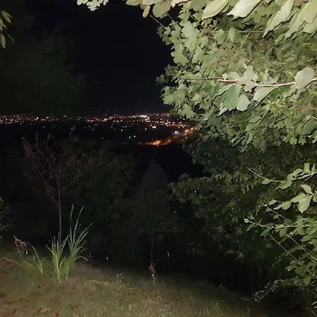 Ilidza Nature Casa de Férias *
