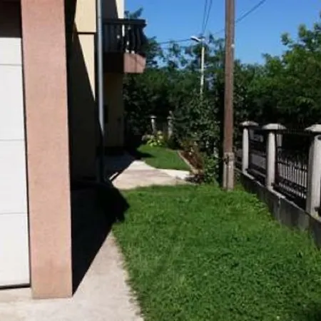 Ilidza Nature Saraievo