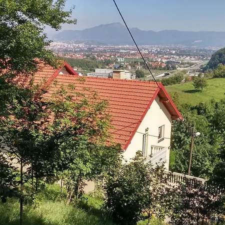 Ilidza Nature Casa de Férias *