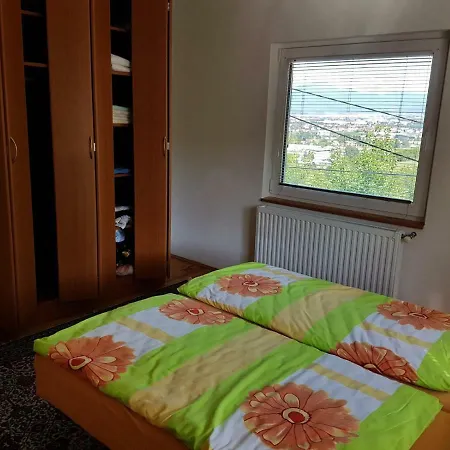Ilidza Nature Casa de Férias