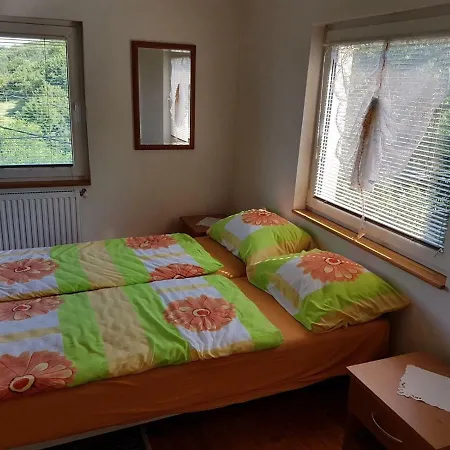 Ilidza Nature Casa de Férias *