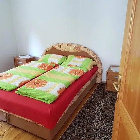 Casa de Férias Ilidza Nature Saraievo