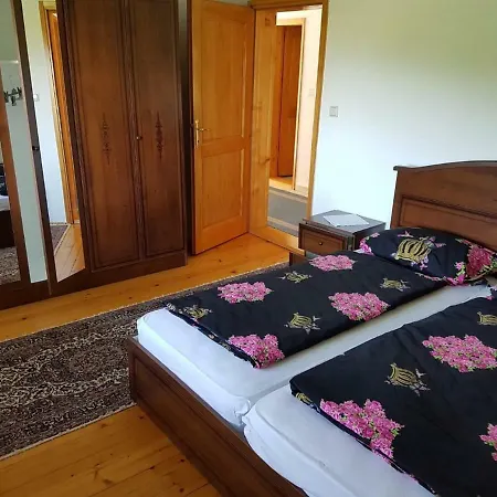 Ilidza Nature Saraievo