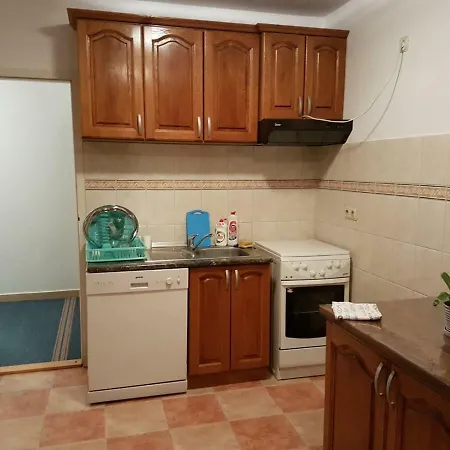 Casa de Férias Ilidza Nature Saraievo