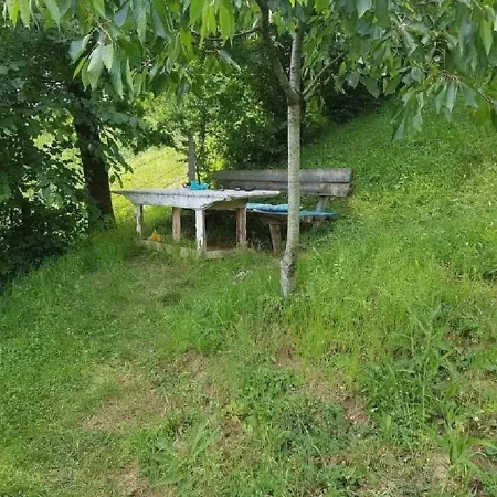 Casa de Férias Ilidza Nature *