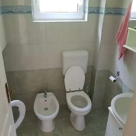 Casa de Férias Ilidza Nature Saraievo