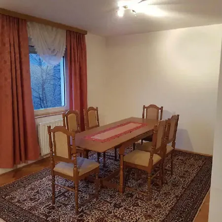 Ilidza Nature Casa de Férias Saraievo