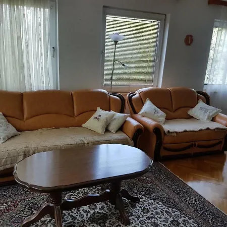 Ilidza Nature Casa de Férias