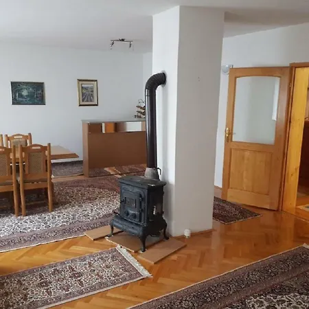 Casa de Férias Ilidza Nature *