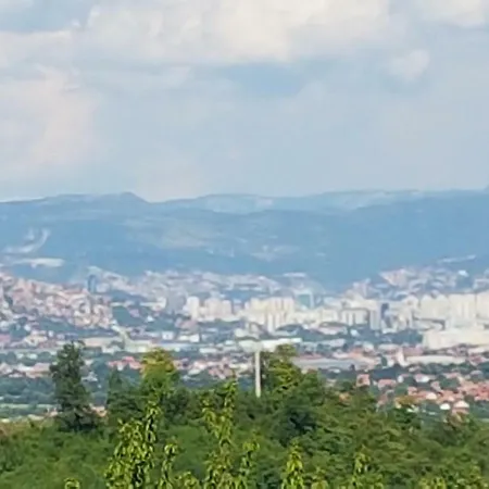Ilidza Nature *
