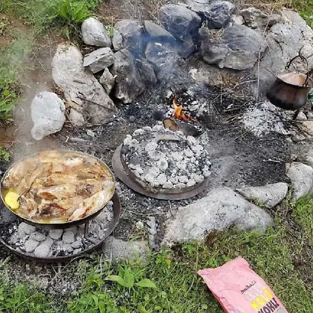 Ilidza Nature Casa de Férias Saraievo