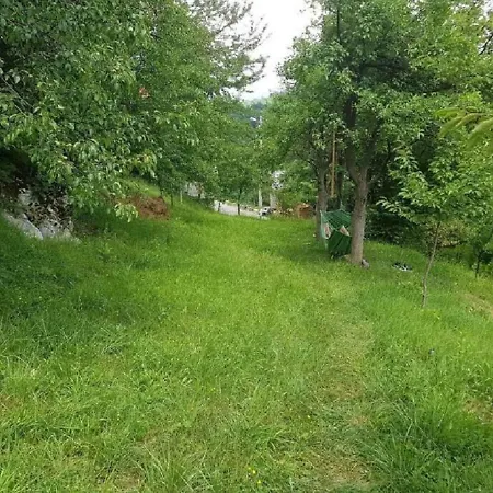 Ilidza Nature Saraievo
